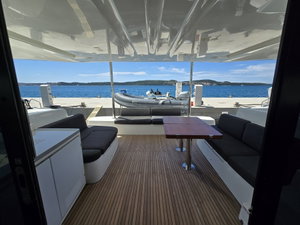Lagoon 50 „Sail La Vie“ – fotka 31