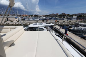 Greenline Hybrid Ready 48 Fly „Red Hot“ – fotka 8