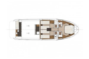 Greenline Hybrid Ready 48 Fly „Red Hot“ – fotka 18