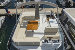 Greenline Hybrid Ready 48 Fly „Red Hot“ – fotka 3