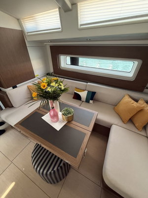 Oceanis 60 „Scorpio III“ – fotka 10