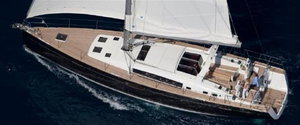 Oceanis 60 „Scorpio III“ – fotka 1