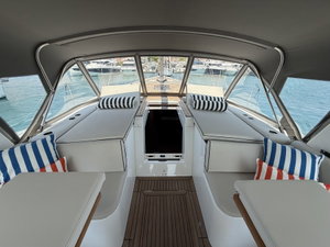 Oceanis 60 „Scorpio III“ – fotka 4