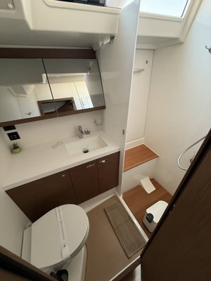 Oceanis 60 „Scorpio III“ – fotka 14