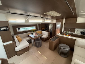 Oceanis 60 „Scorpio III“ – fotka 7