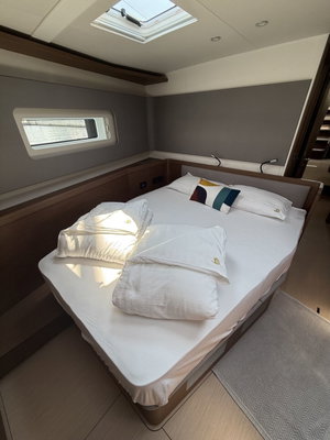 Oceanis 60 „Scorpio III“ – fotka 11