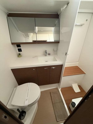 Oceanis 60 „Scorpio III“ – fotka 15