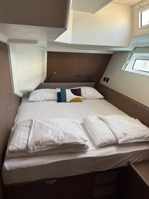 Oceanis 60 „Scorpio III“ – fotka 13