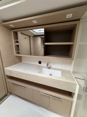 Lagoon 46 „Uncharted“ – fotka 13