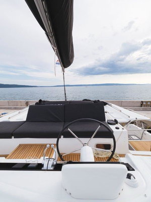 Lagoon 46 „Uncharted“ – fotka 15