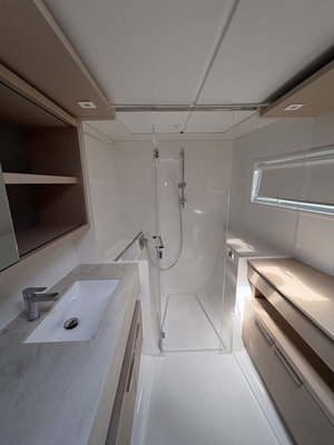 Lagoon 46 „Uncharted“ – fotka 12