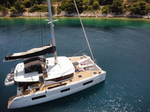 Lagoon 46 „Uncharted“ – fotka 3