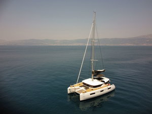 Lagoon 46 „Uncharted“ – fotka 1