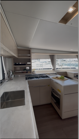 Lagoon 46 „Uncharted“ – fotka 7