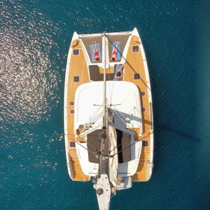 Lagoon 46 „Uncharted“ – fotka 2