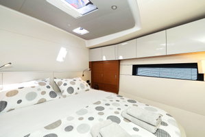 Hanse 590 „Volare“ – fotka 32