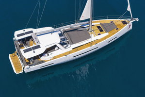 Hanse 590 „Volare“ – fotka 10