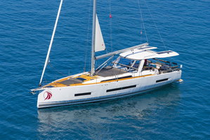 Hanse 590 „Volare“ – fotka 12