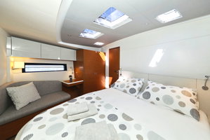 Hanse 590 „Volare“ – fotka 31