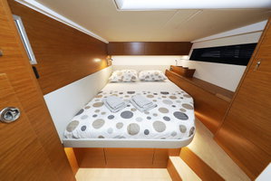 Hanse 590 „Volare“ – fotka 35