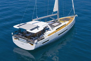 Hanse 590 „Volare“ – fotka 11