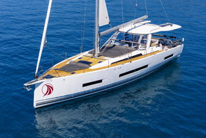 Hanse 590 „Volare“ – fotka 8