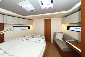 Hanse 590 „Volare“ – fotka 33