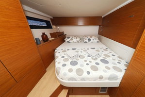Hanse 590 „Volare“ – fotka 34