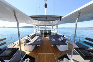 Hanse 590 „Volare“ – fotka 17