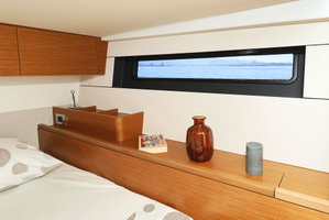 Hanse 590 „Volare“ – fotka 36