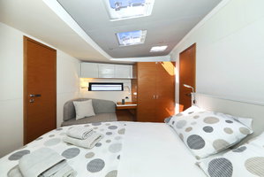 Hanse 590 „Volare“ – fotka 30