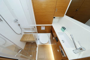 Hanse 590 „Volare“ – fotka 7