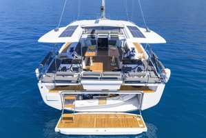Hanse 590 „Volare“ – fotka 14