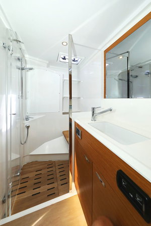 Hanse 590 „Volare“ – fotka 6