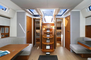 Hanse 590 „Volare“ – fotka 2