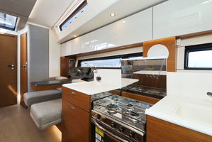 Hanse 590 „Volare“ – fotka 28