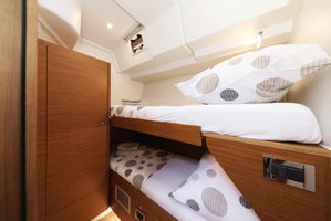 Hanse 590 „Volare“ – fotka 37