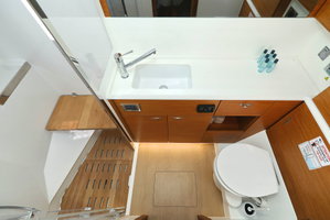 Hanse 590 „Volare“ – fotka 4
