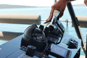 Hanse 590 „Volare“ – fotka 21