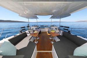 Hanse 590 „Volare“ – fotka 18