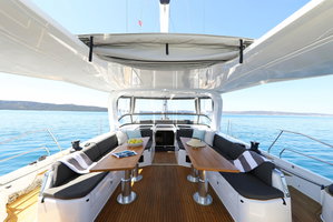 Hanse 590 „Volare“ – fotka 16