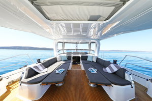 Hanse 590 „Volare“ – fotka 19