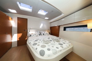 Hanse 590 „Volare“ – fotka 3