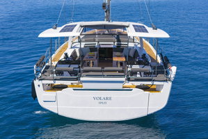 Hanse 590 „Volare“ – fotka 13