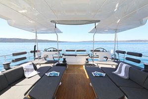 Hanse 590 „Volare“ – fotka 20