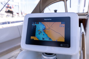 Sun Odyssey 449 „Cherry“ – fotka 7
