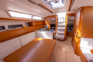 Sun Odyssey 449 „Cherry“ – fotka 3