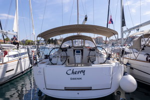 Sun Odyssey 449 „Cherry“ – fotka 2