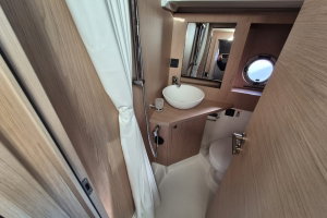 Swift Trawler 41 „Swift Home“ – fotka 13