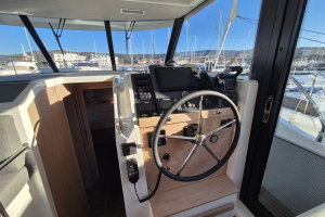 Swift Trawler 41 „Swift Home“ – fotka 9